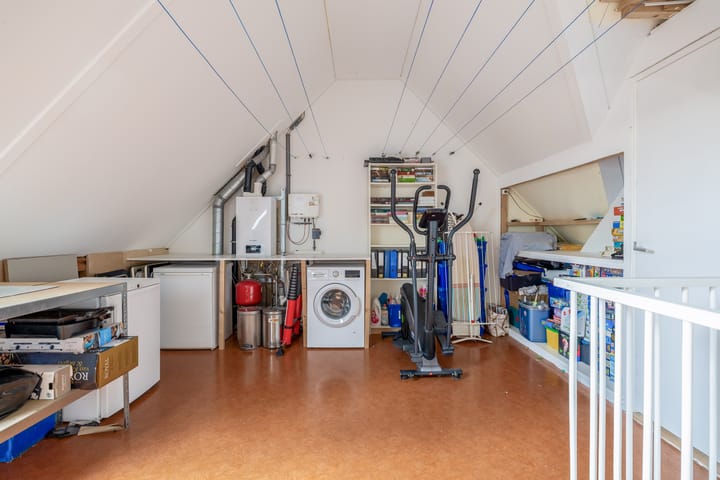 Foto 26 van Willem Bilderdijkstraat 29