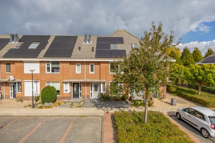 Foto 27 van Willem Bilderdijkstraat 29