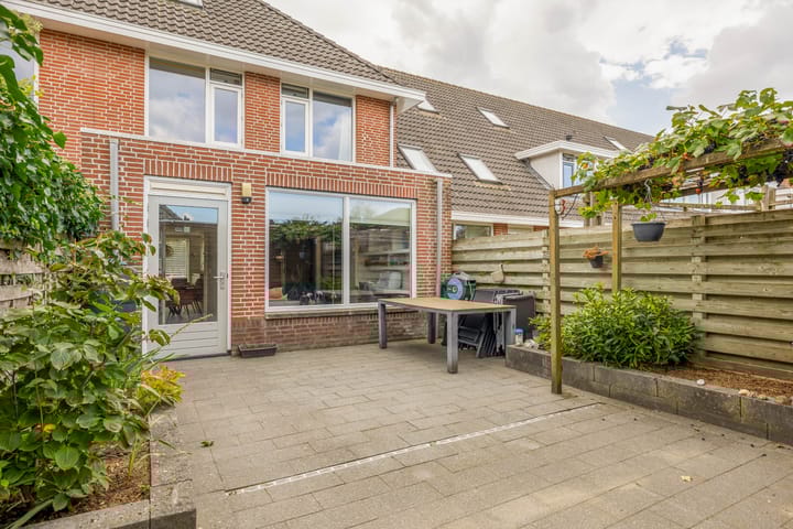 Foto 29 van Willem Bilderdijkstraat 29