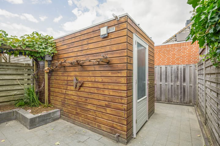 Foto 30 van Willem Bilderdijkstraat 29