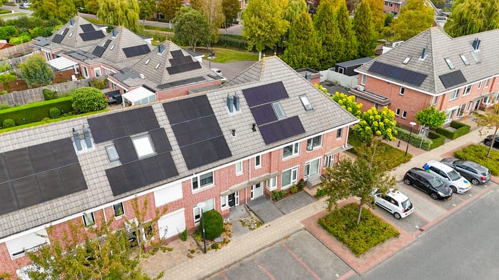 Foto 31 van Willem Bilderdijkstraat 29