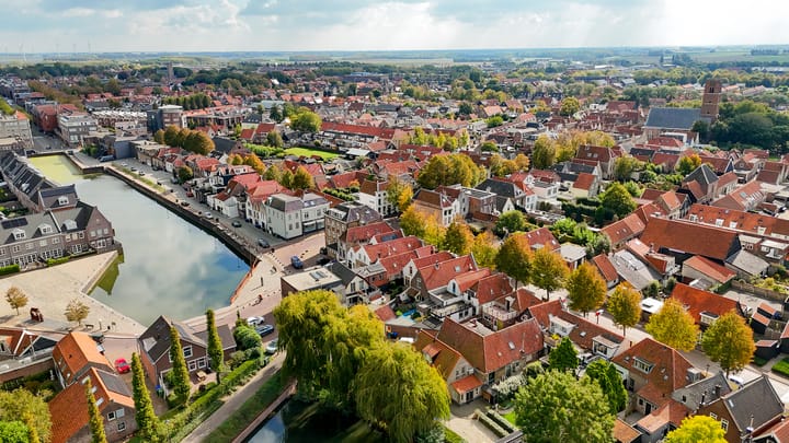 Foto 32 van Willem Bilderdijkstraat 29