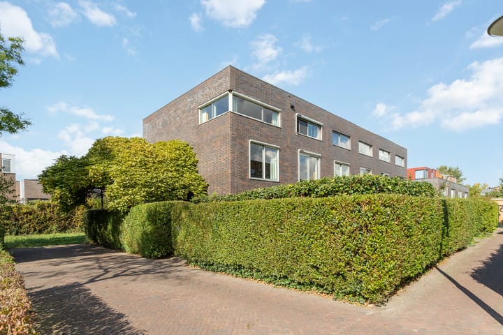 Photo 2 of Klifrakplantsoen 58