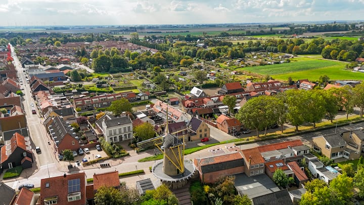 Foto 33 van Willem Bilderdijkstraat 29