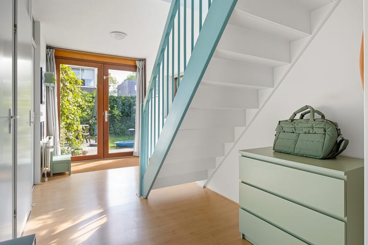 Photo 3 of Klifrakplantsoen 58