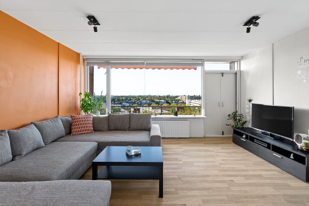 Foto 1 van Nieuwendamlaan 500