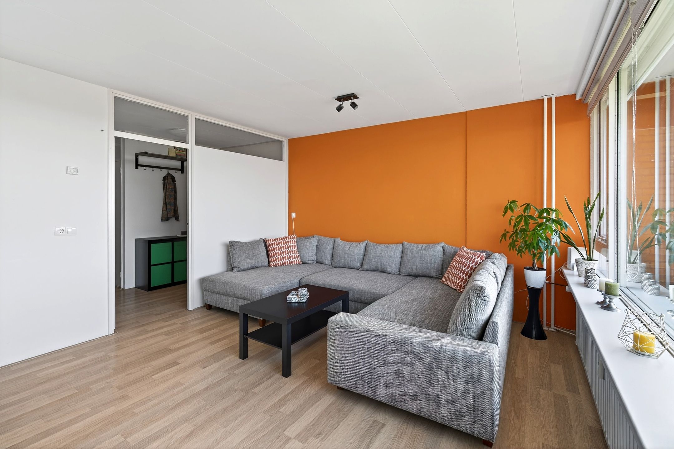 Foto 3 van Nieuwendamlaan 500