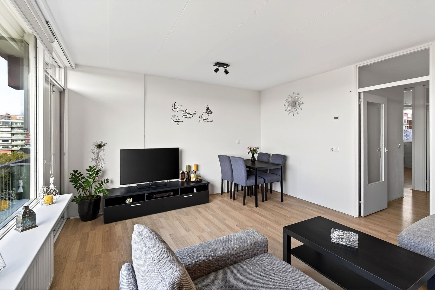 Foto 4 van Nieuwendamlaan 500