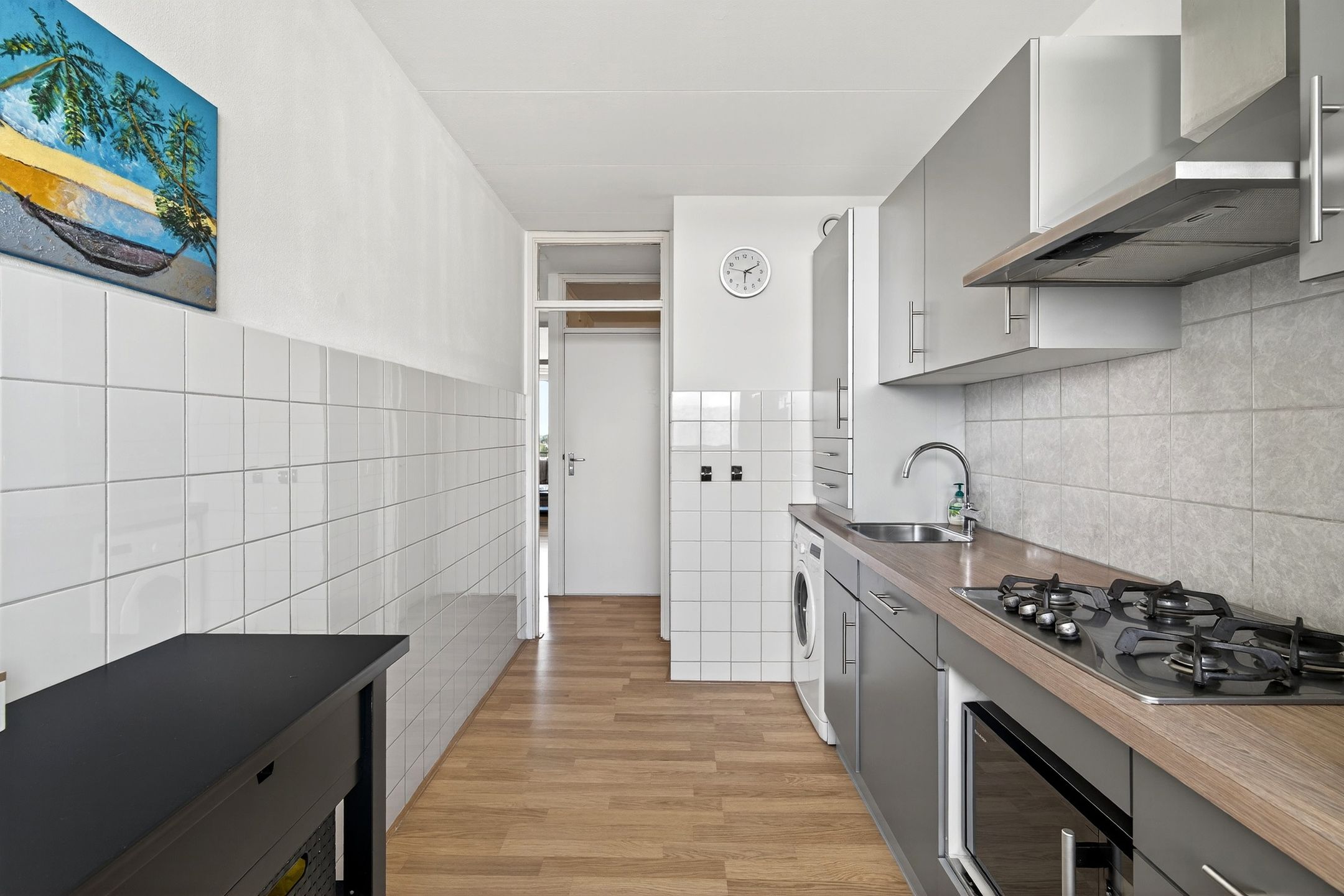 Foto 6 van Nieuwendamlaan 500