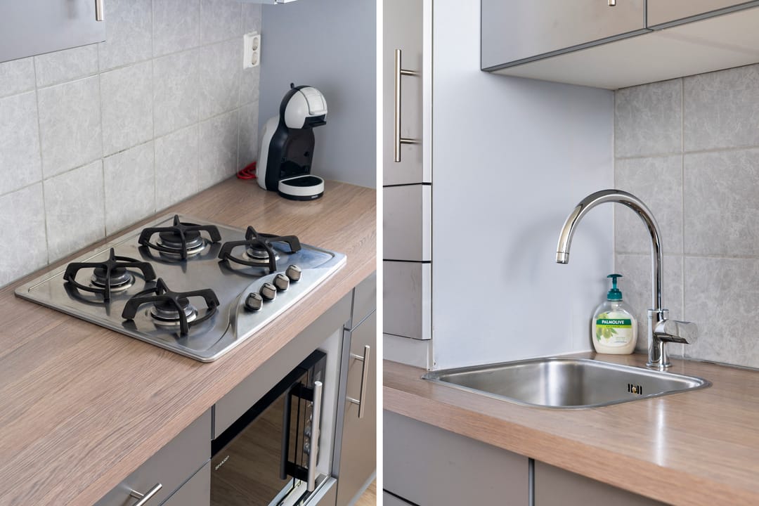 Foto 7 van Nieuwendamlaan 500