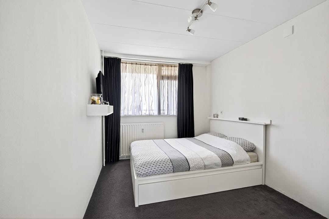 Foto 8 van Nieuwendamlaan 500