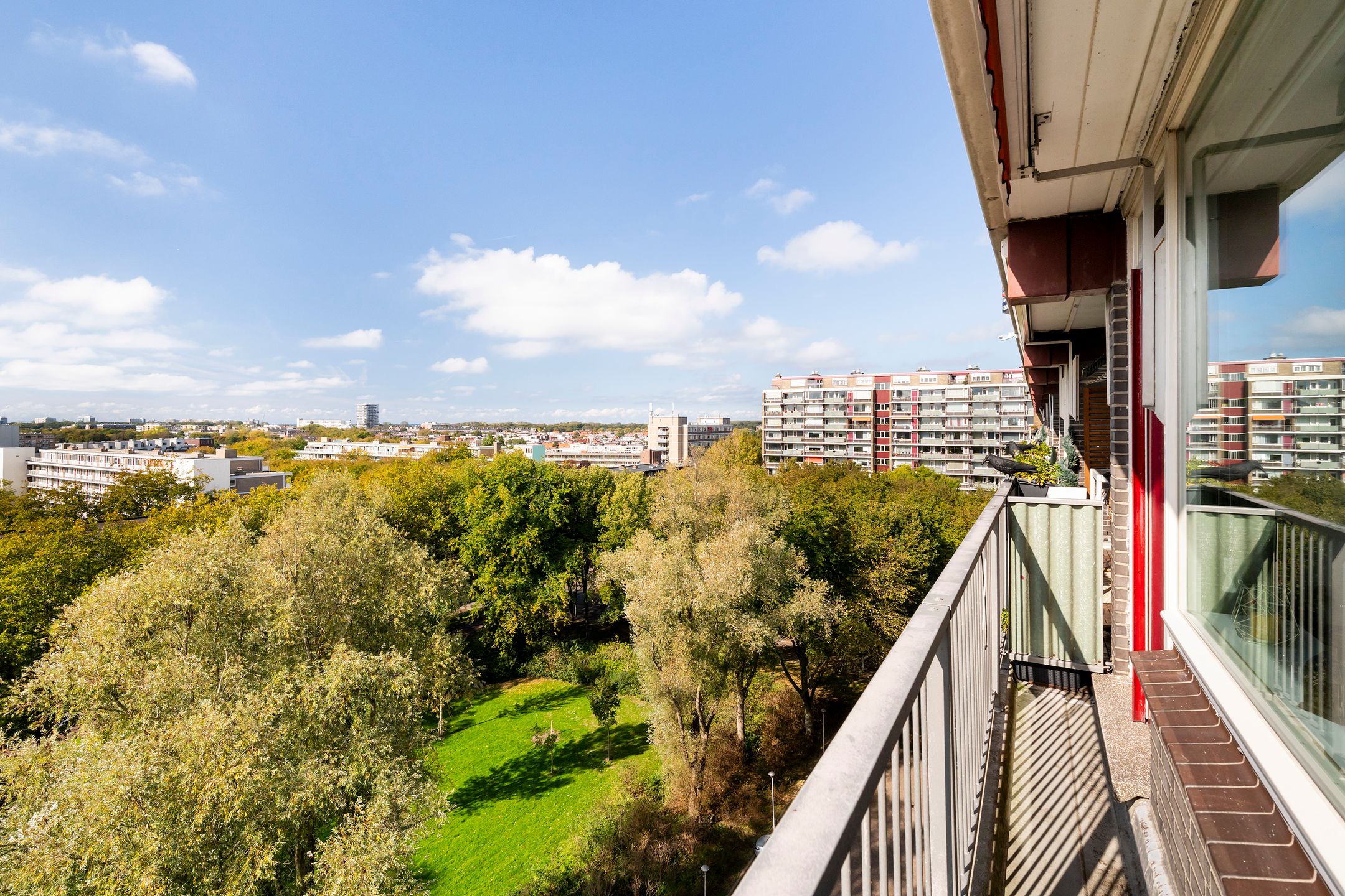 Foto 15 van Nieuwendamlaan 500