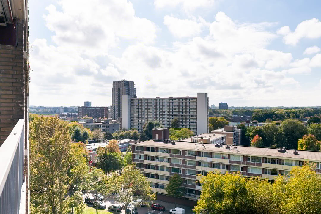 Foto 16 van Nieuwendamlaan 500