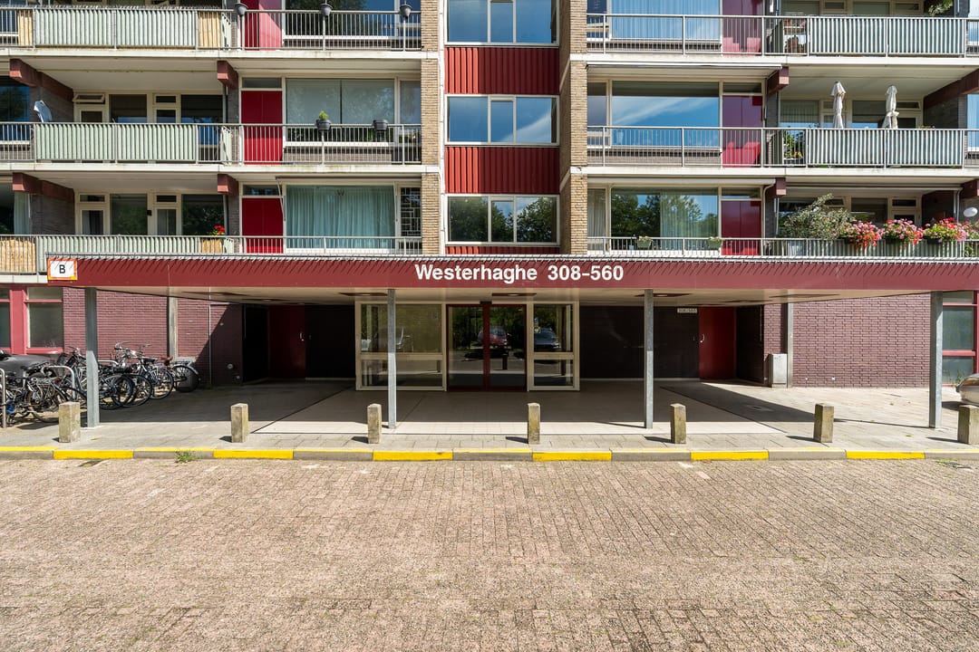 Foto 17 van Nieuwendamlaan 500