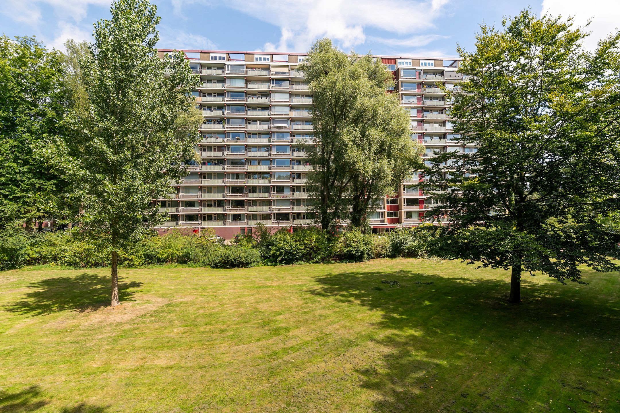 Foto 18 van Nieuwendamlaan 500