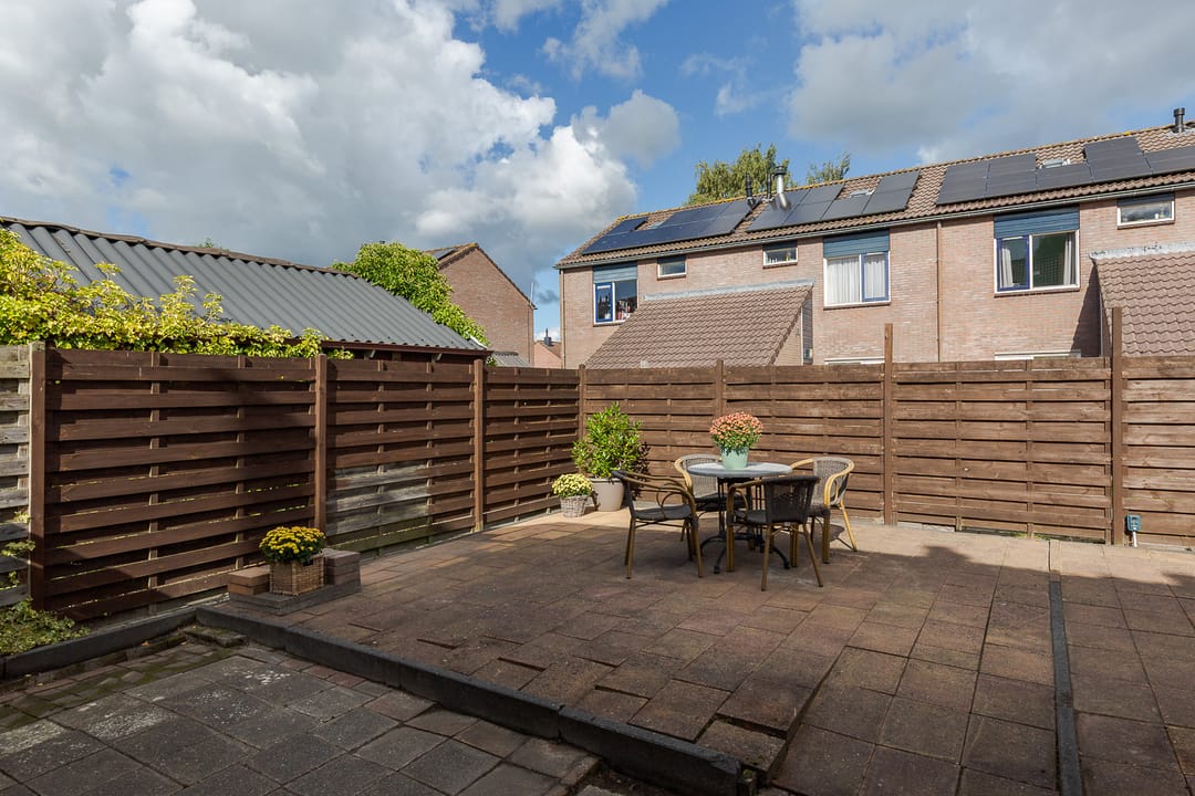 Foto 28 van Gelde 18