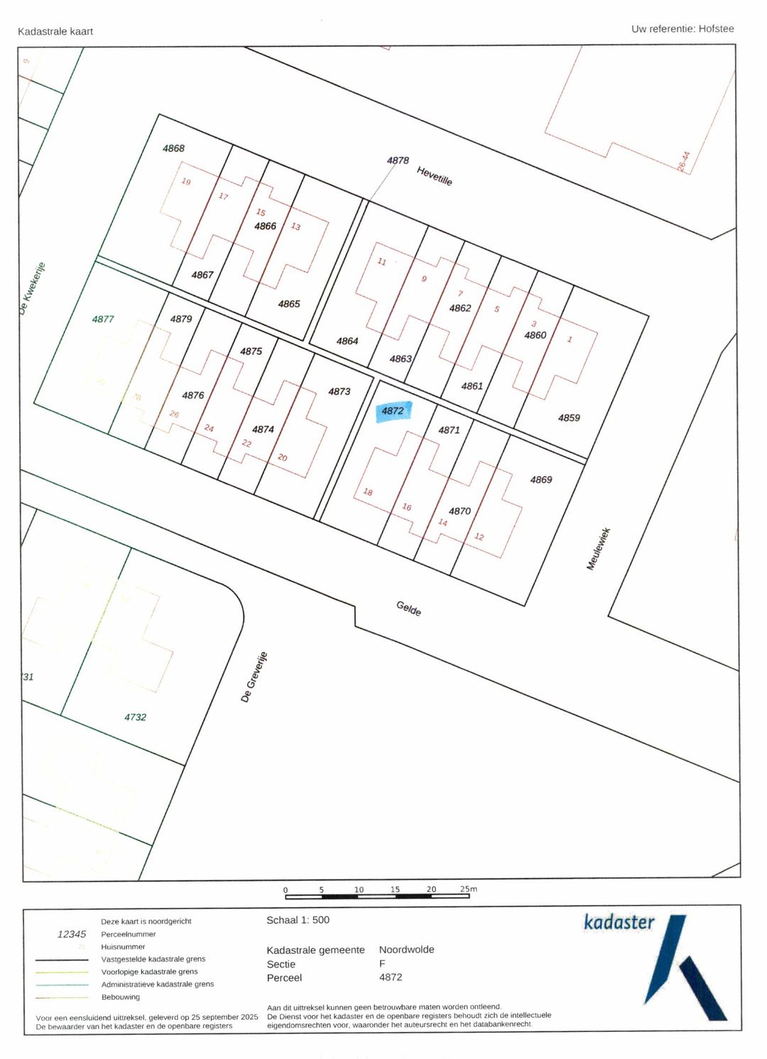 Foto 37 van Gelde 18