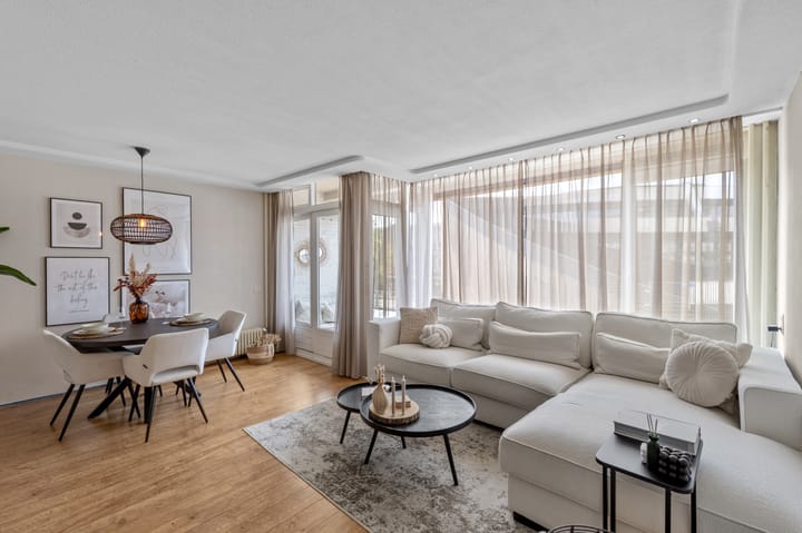 Photo 2 of Nieuwe Markt 35-A