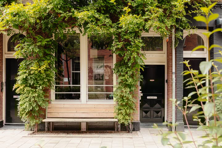 Foto 2 van Hemonystraat 40-H