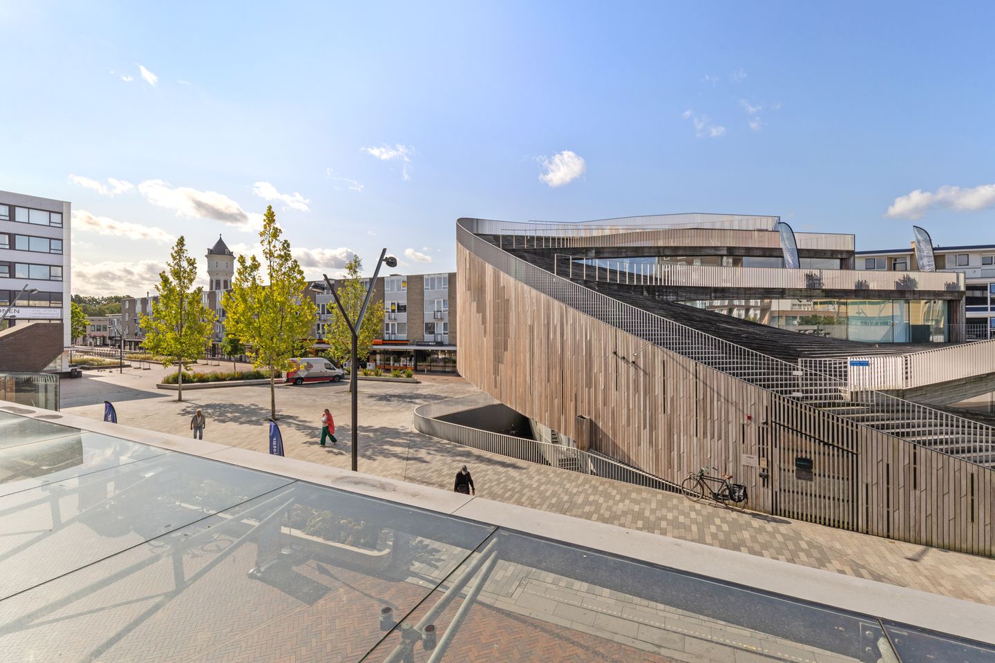 Foto 25 van Nieuwe Markt 35-A