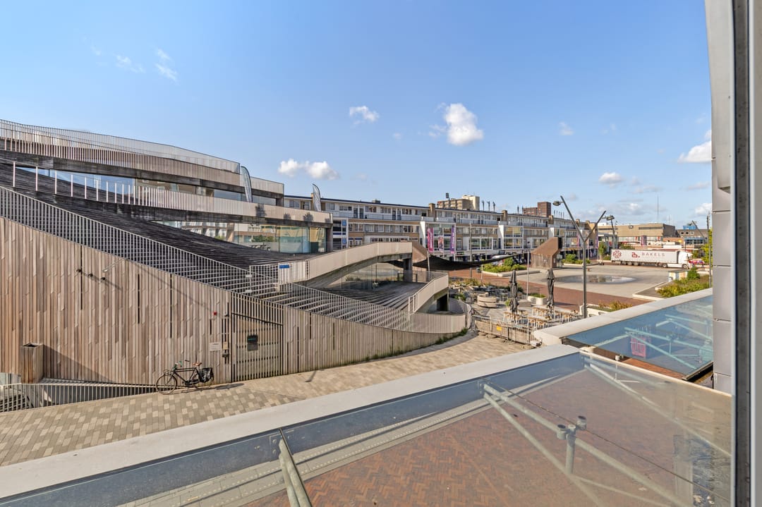 Foto 26 van Nieuwe Markt 35-A