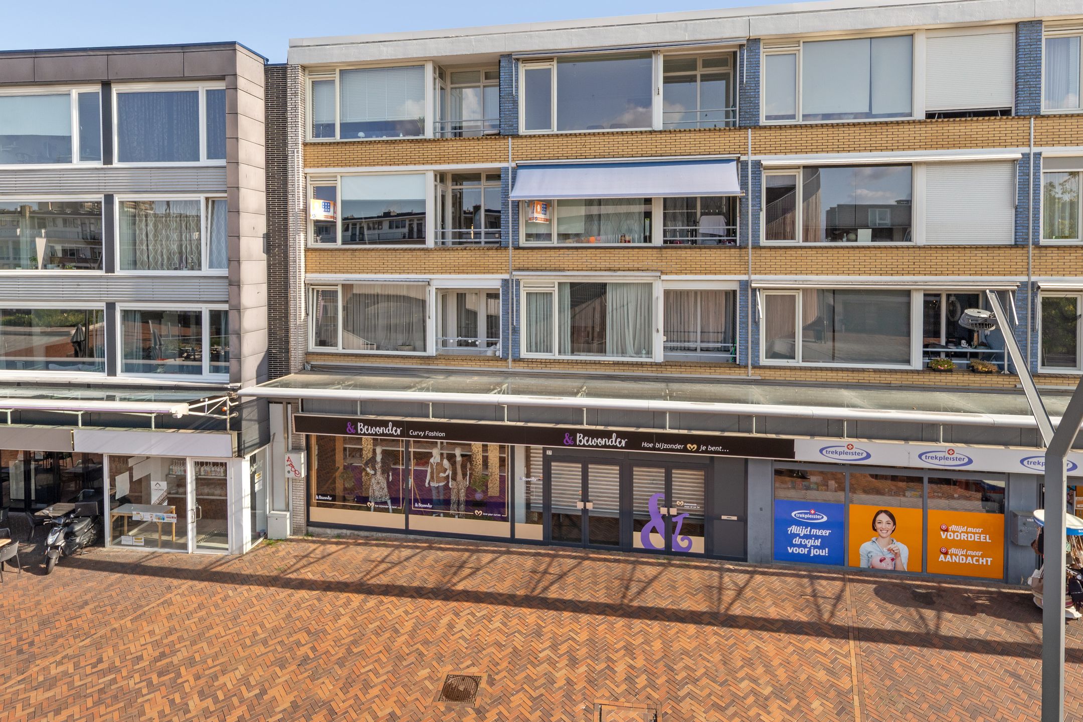 Foto 33 van Nieuwe Markt 35-A