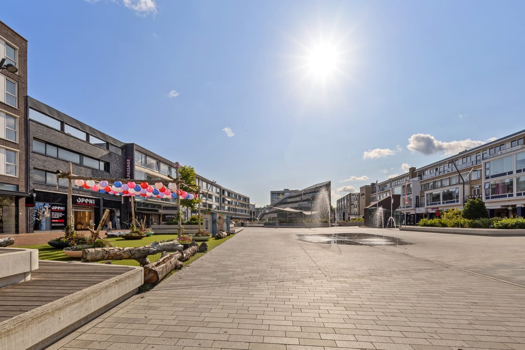 Foto 37 van Nieuwe Markt 35-A