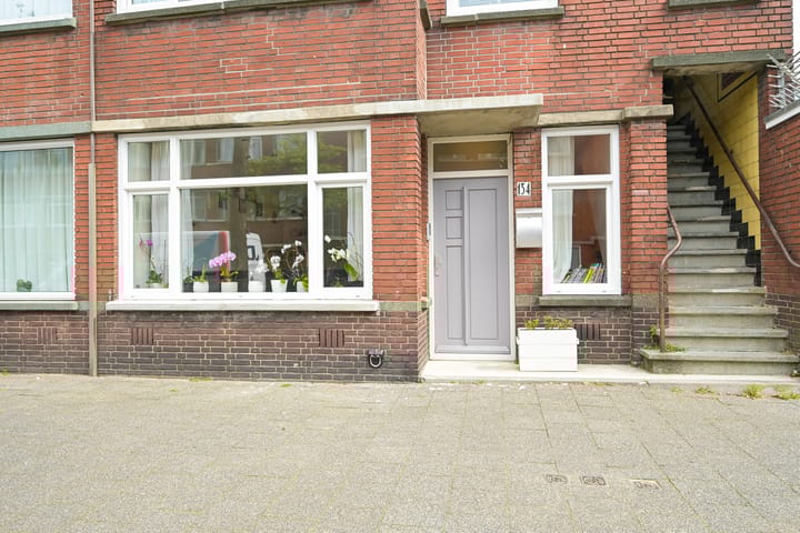 Foto 2 van Driebergenstraat 134