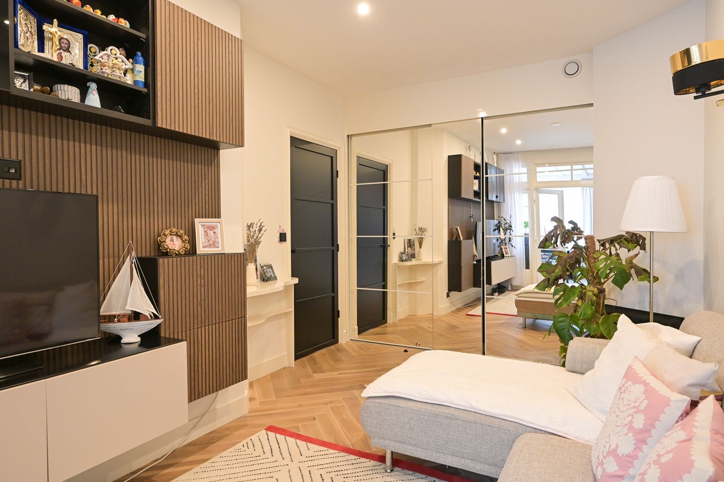 Foto 4 van Driebergenstraat 134