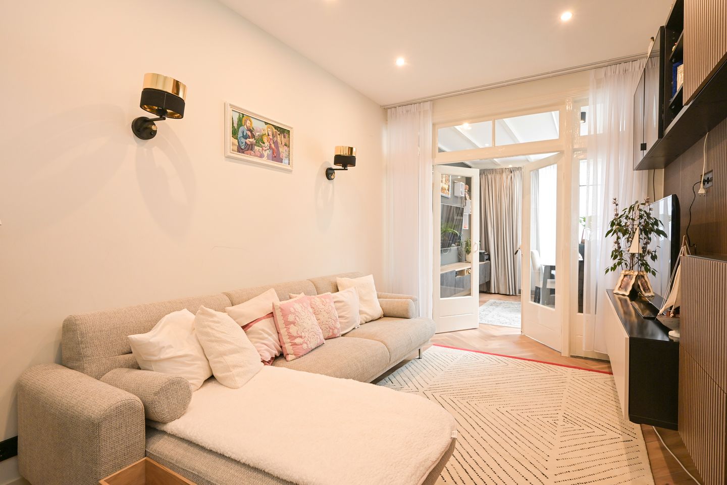 Foto 5 van Driebergenstraat 134