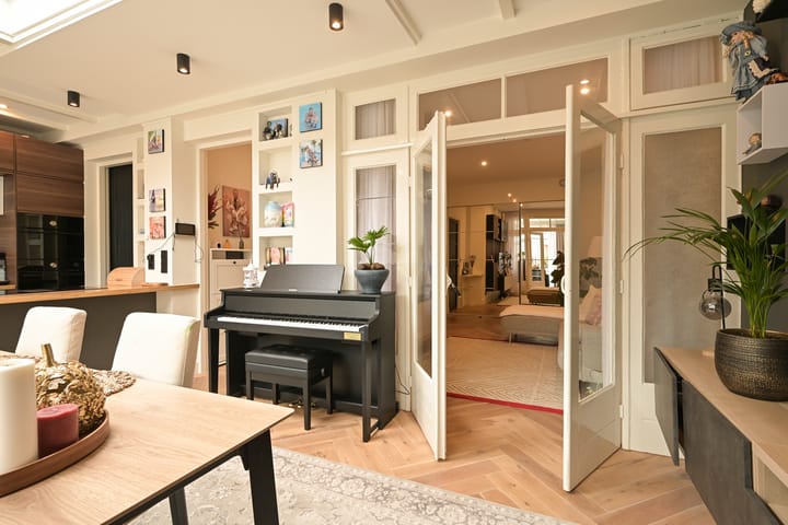 Foto 6 van Driebergenstraat 134