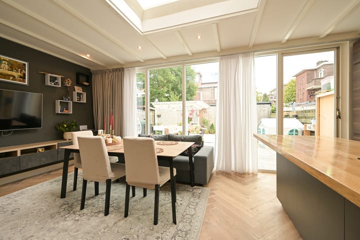 Foto 7 van Driebergenstraat 134