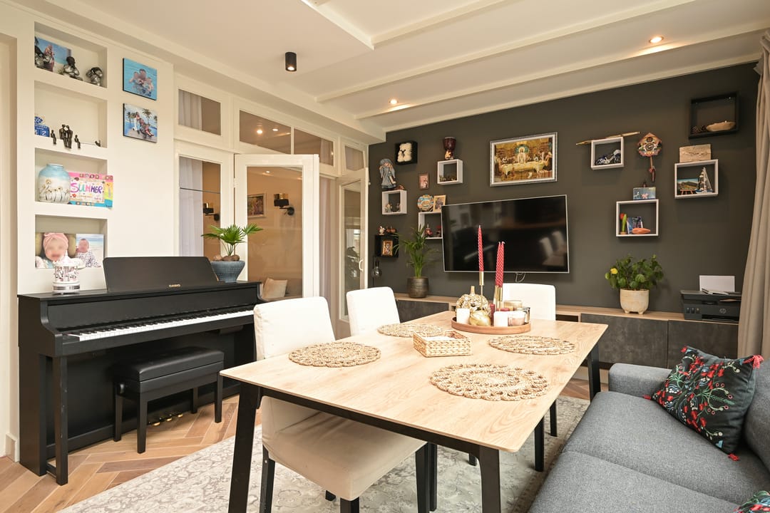 Foto 8 van Driebergenstraat 134