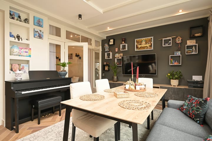 Foto 8 van Driebergenstraat 134