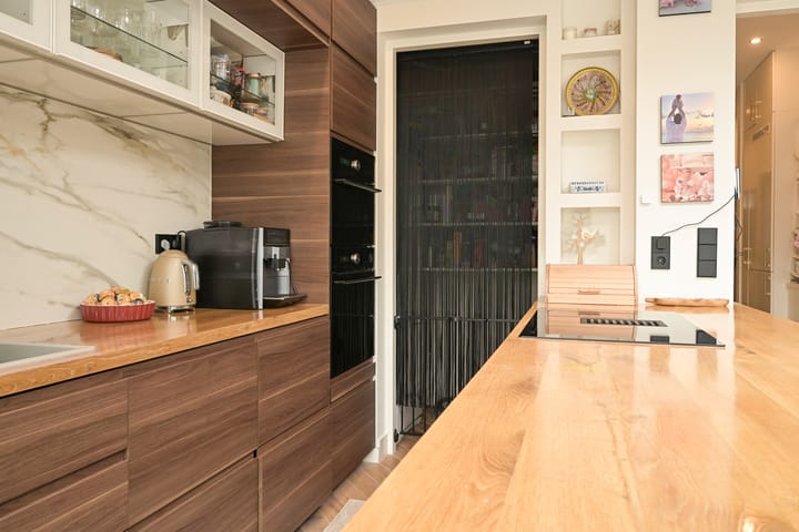 Foto 10 van Driebergenstraat 134