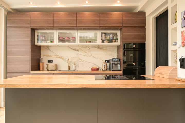 Foto 11 van Driebergenstraat 134