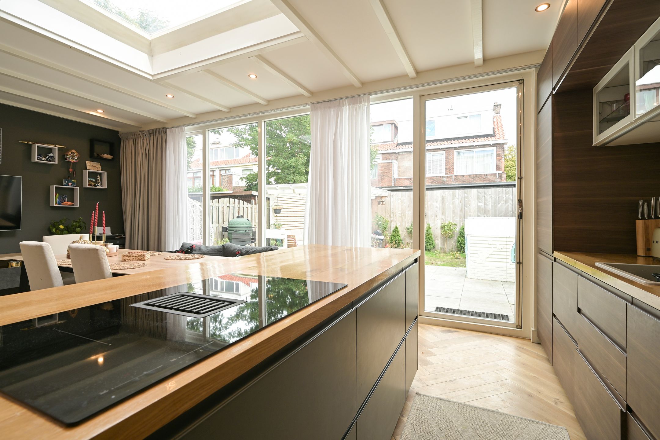 Foto 12 van Driebergenstraat 134