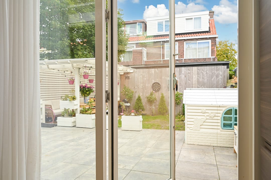 Foto 13 van Driebergenstraat 134