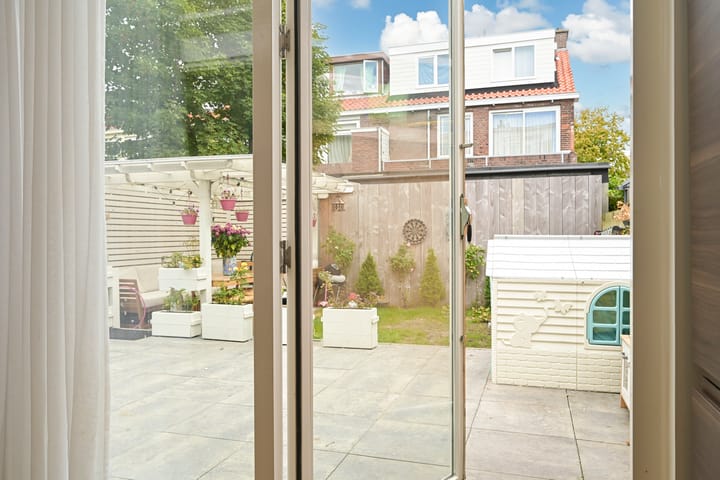 Foto 13 van Driebergenstraat 134