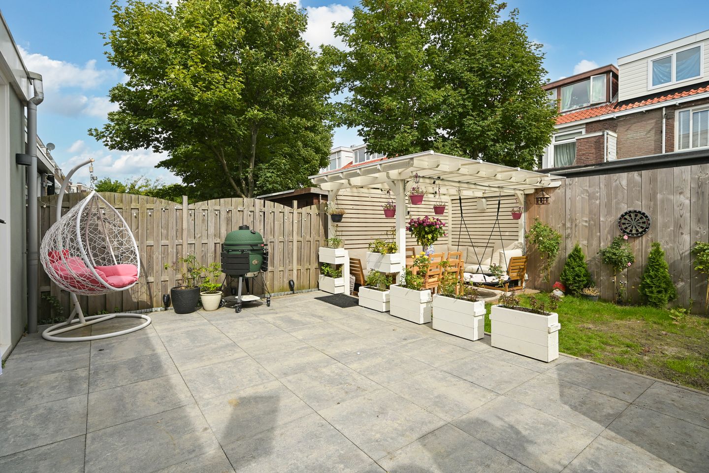 Foto 14 van Driebergenstraat 134