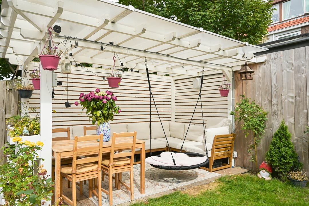 Foto 16 van Driebergenstraat 134