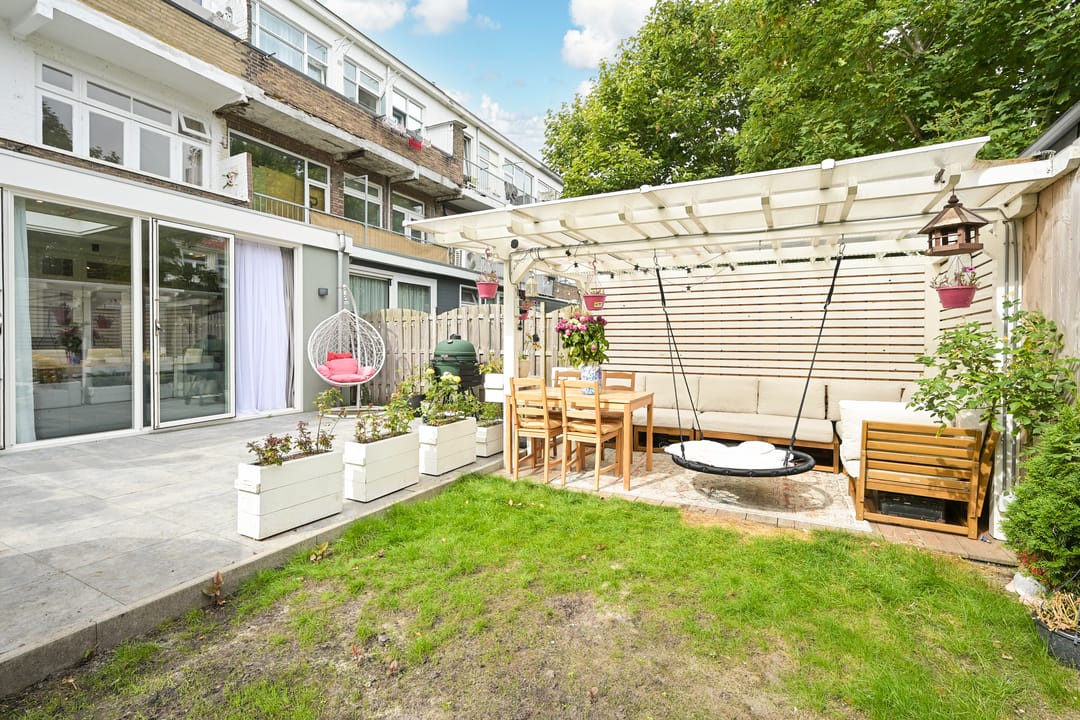 Foto 17 van Driebergenstraat 134