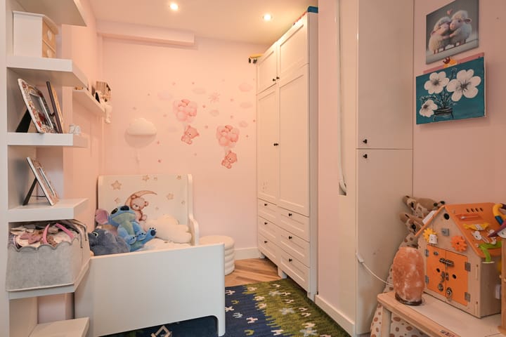 Foto 22 van Driebergenstraat 134