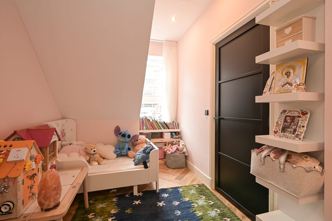 Foto 23 van Driebergenstraat 134