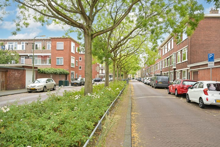 Foto 24 van Driebergenstraat 134