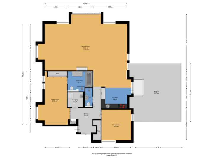 Appartement