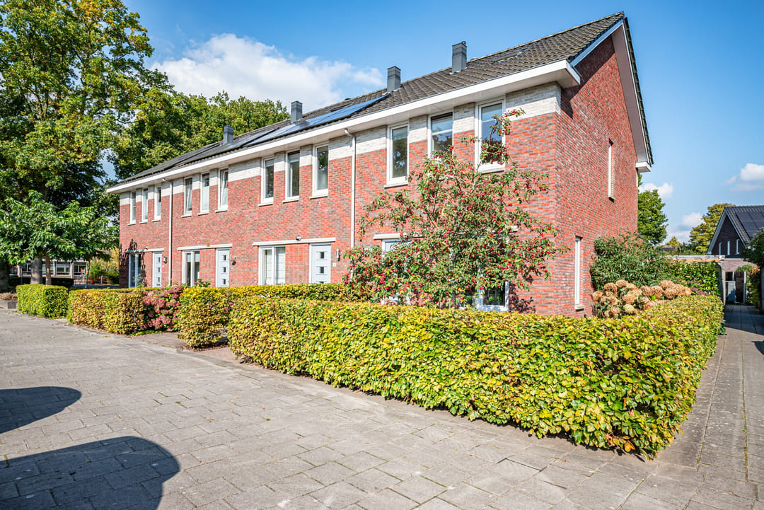 Foto 2 van Hooikampen 7