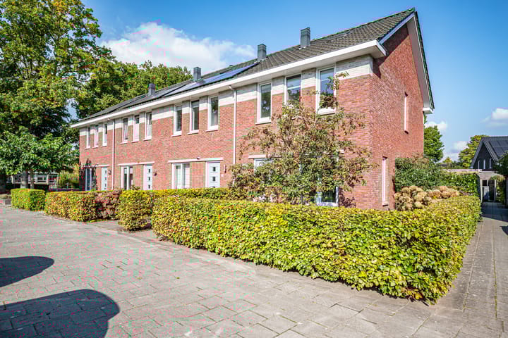 Photo 2 of Hooikampen 7