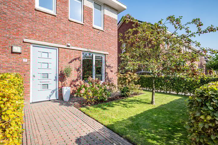 Photo 3 of Hooikampen 7