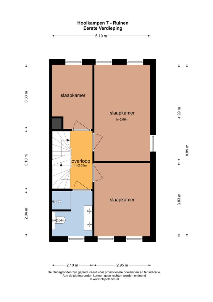 Photo 32 of Hooikampen 7